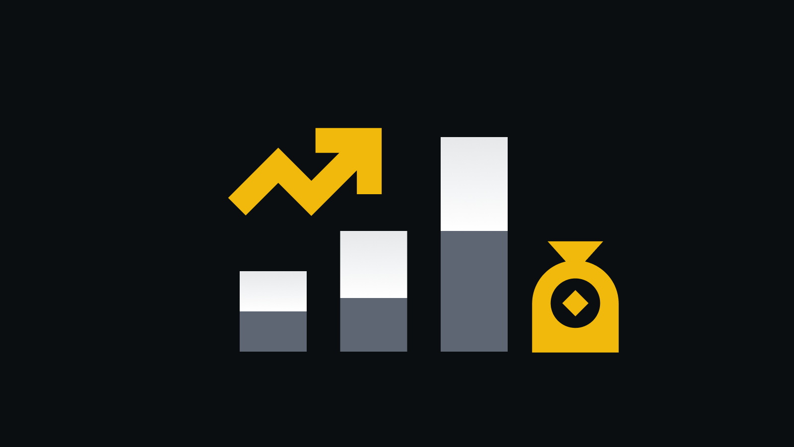 极简操作，安心交易